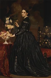 Mevrouw James Guthrie